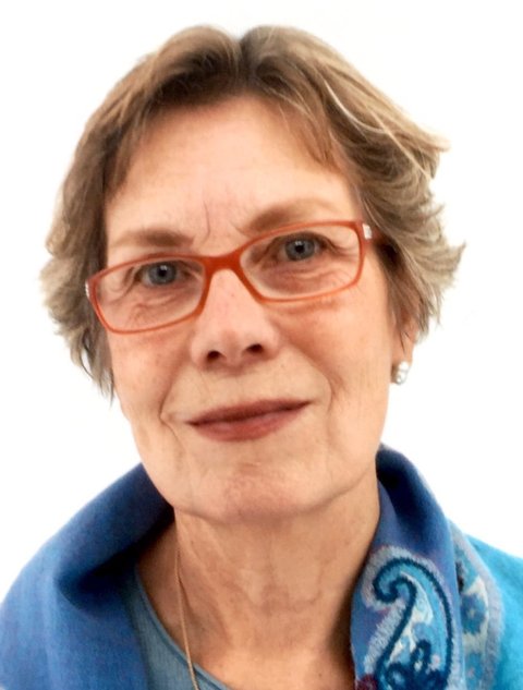 Gisela Ullmann